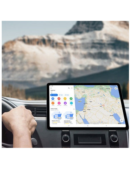 DOOGEE T20S TABLET 10.4" 2K Display 15GB+128GB 7500mAh Android 13