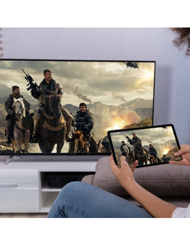 DOOGEE T20S TABLET 10.4" 2K Display 15GB+128GB 7500mAh Android 13