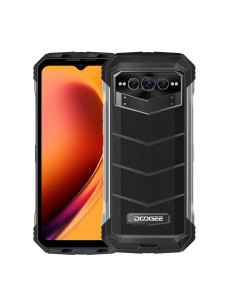 DOOGEE V Max 22000mAh Large battery 12GB+256GB 5G Android 12 Rugged Phone