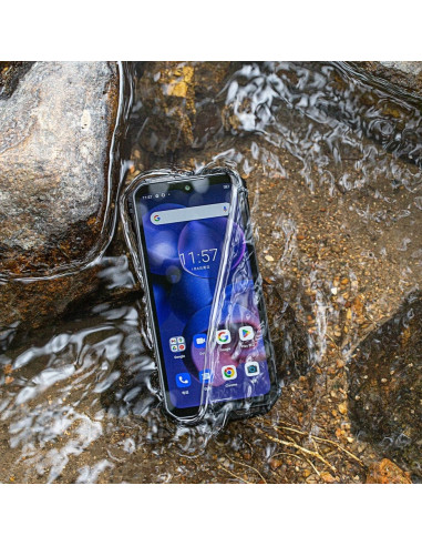 DOOGEE V Max 22000mAh Large battery 12GB+256GB 5G Android 12 Rugged Phone