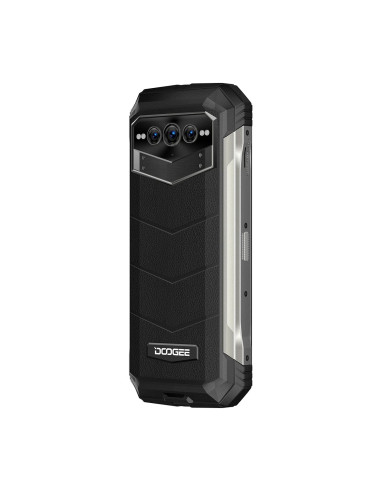 DOOGEE V Max 22000mAh Large battery 12GB+256GB 5G Android 12 Rugged Phone