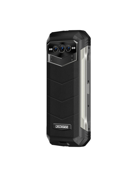 DOOGEE V Max 22000mAh Large battery 12GB+256GB 5G Android 12 Rugged Phone