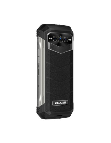 DOOGEE V Max 22000mAh Large battery 12GB+256GB 5G Android 12 Rugged Phone