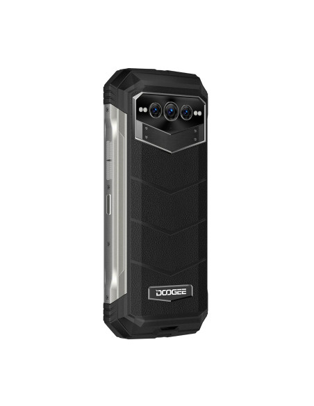 DOOGEE V Max 22000mAh Large battery 12GB+256GB 5G Android 12 Rugged Phone