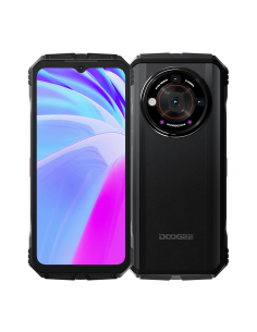 DOOGEE V30PRO Rugged Phone 32GB + 521GB Dimensity 7050 AI Triple camera