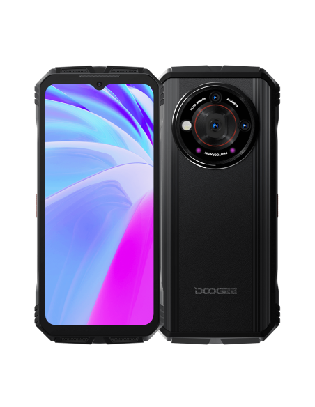 DOOGEE V30PRO Rugged Phone 32GB + 521GB Dimensity 7050 AI Triple camera