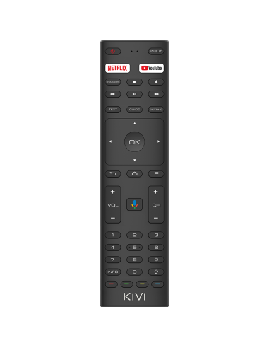 Смарт телевизор 55U750NB Android TV 11