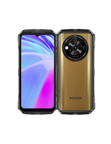 DOOGEE V30PRO Rugged Phone 32GB + 521GB Dimensity 7050 AI Triple camera
