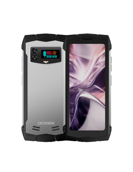 DOOGEE Smini Rugged phone