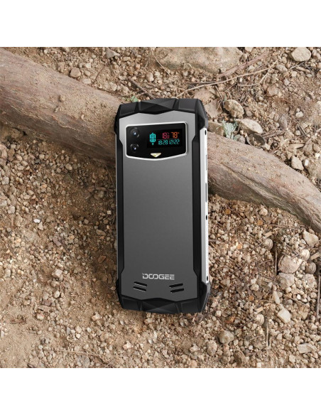 DOOGEE Smini Rugged phone