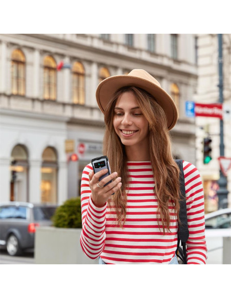 DOOGEE Smini Rugged phone