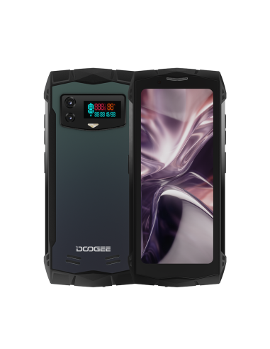 DOOGEE Smini Rugged phone