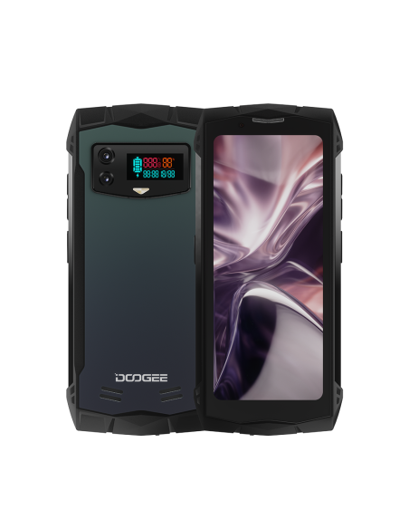 DOOGEE Smini Rugged phone