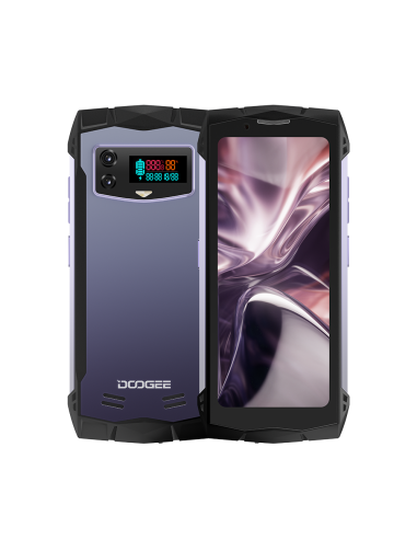 DOOGEE Smini Rugged phone