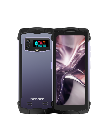 DOOGEE Smini Rugged phone