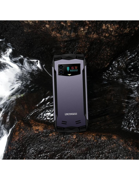 DOOGEE Smini Rugged phone