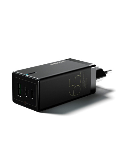 DOOGEE 65W GaN Fast Charger