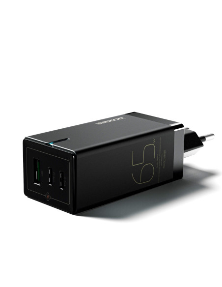 DOOGEE 65W GaN Fast Charger