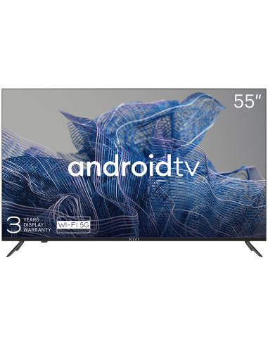 Смарт телевизор 55U740NB Google Android TV
