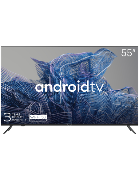 Смарт телевизор 55U740NB Google Android TV