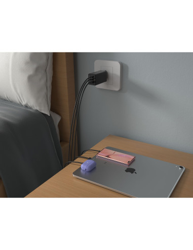 DOOGEE 65W GaN Fast Charger