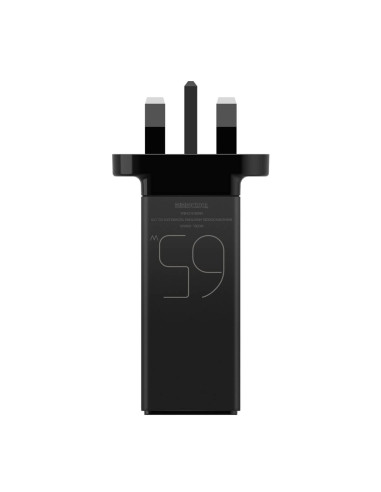 DOOGEE 65W GaN Fast Charger