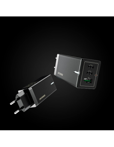 DOOGEE 65W GaN Fast Charger