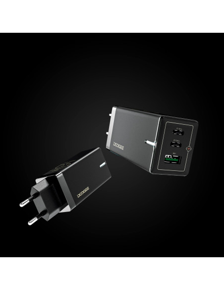 DOOGEE 65W GaN Fast Charger