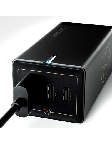 DOOGEE 65W GaN Fast Charger