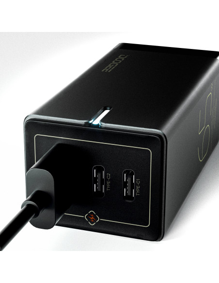 DOOGEE 65W GaN Fast Charger