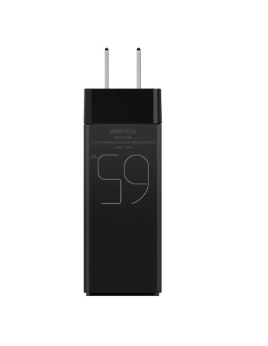 DOOGEE 65W GaN Fast Charger