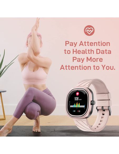 DOOGEE DGAres Smartwatch