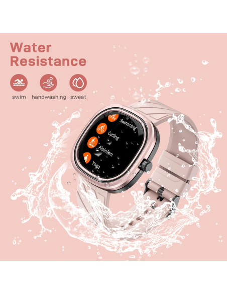 DOOGEE DGAres Smartwatch