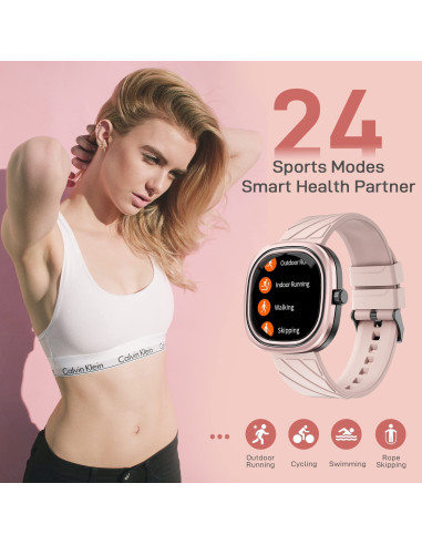 DOOGEE DGAres Smartwatch