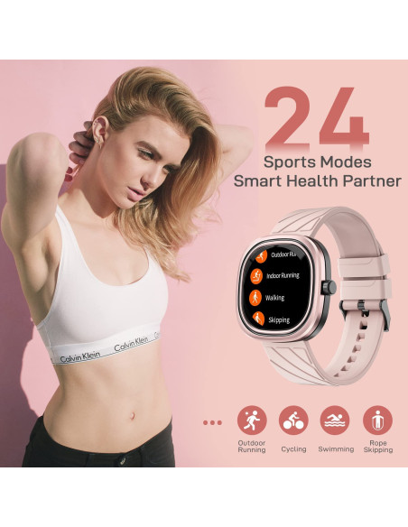 DOOGEE DGAres Smartwatch