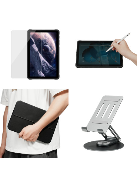 R10 Accessory Combo Kit