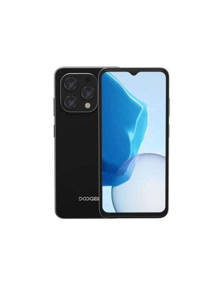 DOOGEE N55 Pro 16+256GB Android 14 Smart Phone