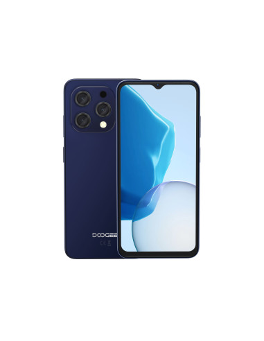 DOOGEE N55 Pro 16+256GB Android 14 Smart Phone