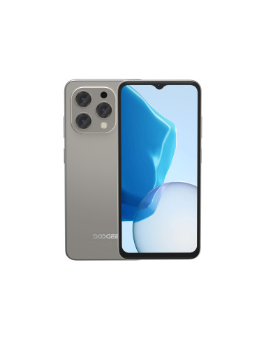 DOOGEE N55 9+128 GB Android 14 Smart Phone