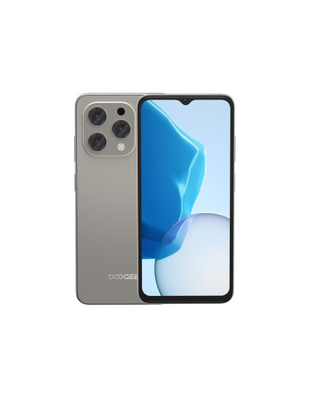 DOOGEE N55 9+128 GB Android 14 Smart Phone