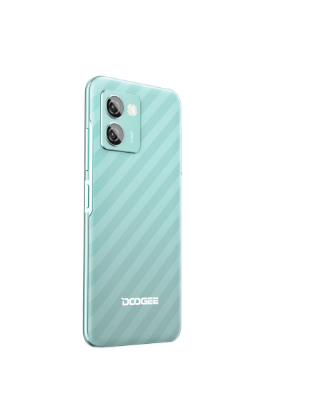 DOODEE N50Pro Smart Phone