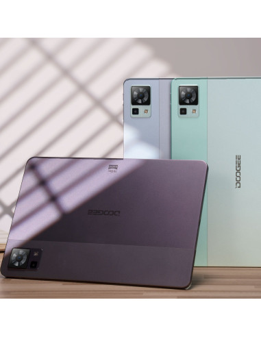 DOOGEE T30 Pro 11" 2.5K massive display Elegant unibody design Android 13 Tablet