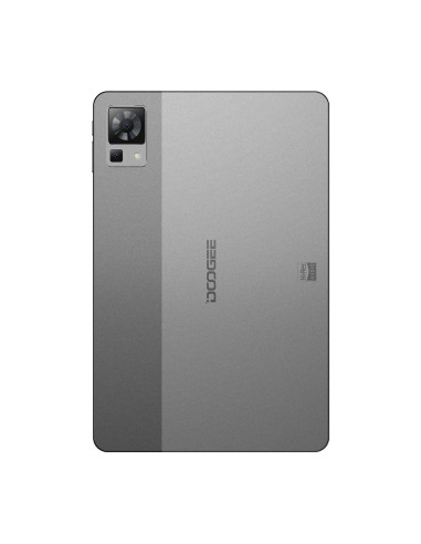 DOOGEE T30 Pro 11" 2.5K massive display Elegant unibody design Android 13 Tablet