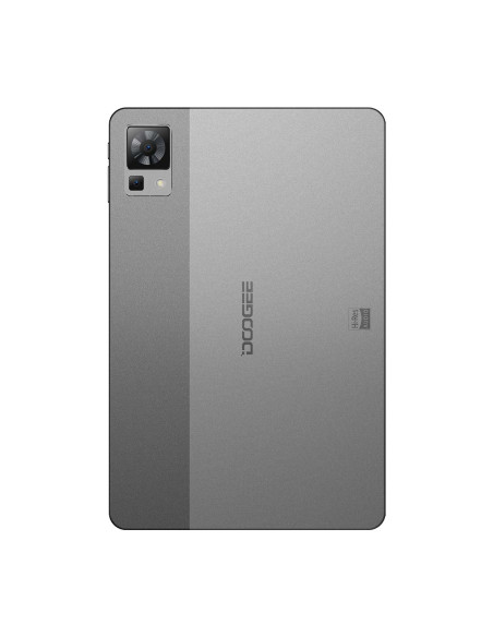 DOOGEE T30 Pro 11" 2.5K massive display Elegant unibody design Android 13 Tablet
