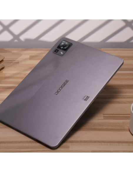 DOOGEE T30 Pro 11" 2.5K massive display Elegant unibody design Android 13 Tablet