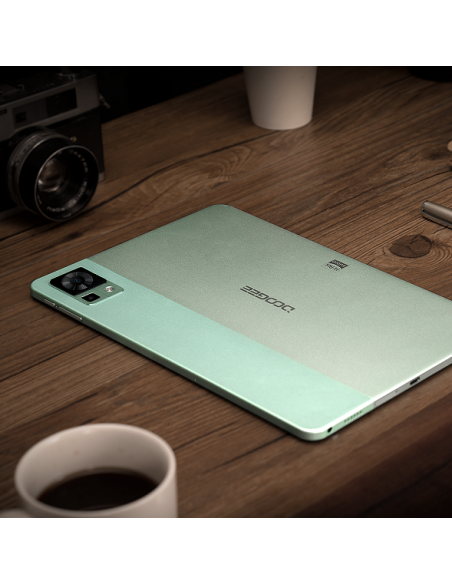 DOOGEE T30 Pro 11" 2.5K massive display Elegant unibody design Android 13 Tablet