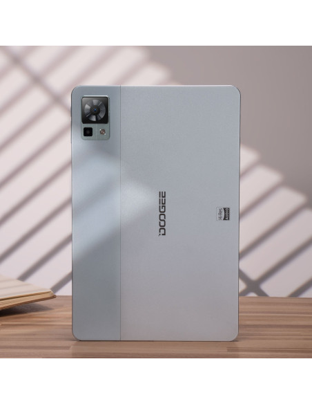 DOOGEE T30 Pro 11" 2.5K massive display Elegant unibody design Android 13 Tablet