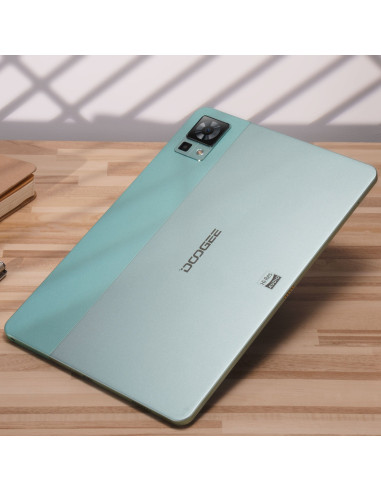 DOOGEE T30 Pro 11" 2.5K massive display Elegant unibody design Android 13 Tablet