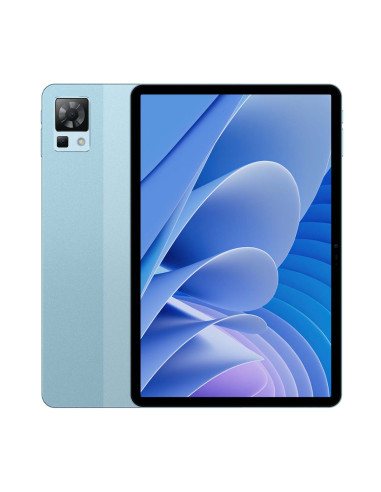 DOOGEE T30 Pro 11" 2.5K massive display Elegant unibody design Android 13 Tablet