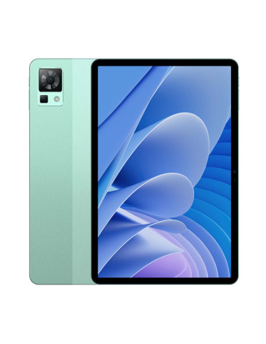 DOOGEE T30 Pro 11" 2.5K massive display Elegant unibody design Android 13 Tablet